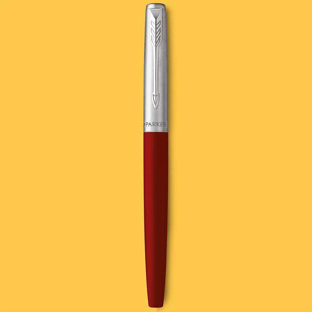 Plunksnakotis Parker Jotter Originals Raudona (M) - 2096872