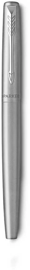 Plunksnakotis Parker Jotter Stainless Steel CT (M) - 2030946