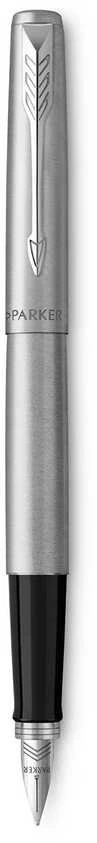 Plunksnakotis Parker Jotter Stainless Steel CT (M) - 2030946