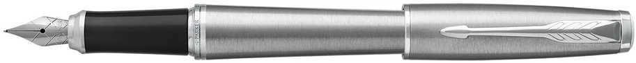 Plunksnakotis Parker Urban Metro Metallic CT (M) - 1931605