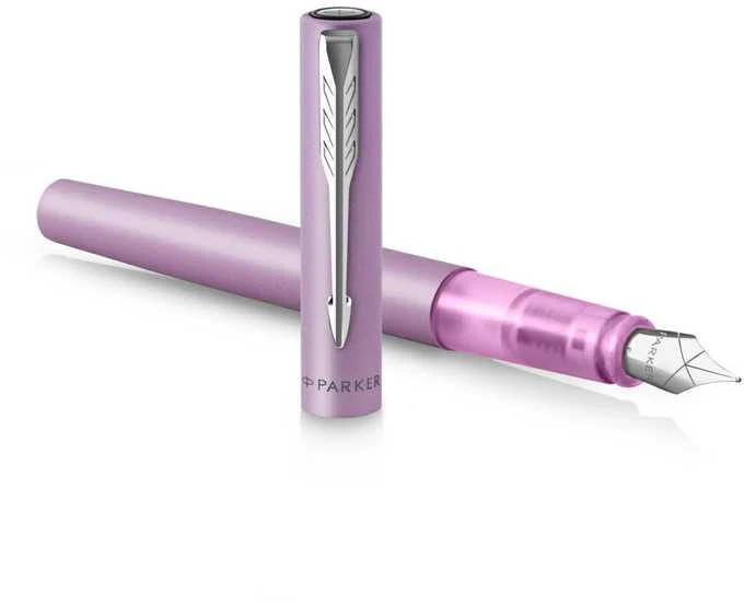 Plunksnakotis Parker Vector XL Lilac (M) - 2159748