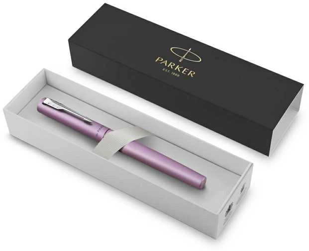 Plunksnakotis Parker Vector XL Lilac (M) - 2159748