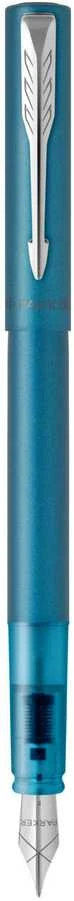 Plunksnakotis Parker Vector XL Teal (M) - 2159746