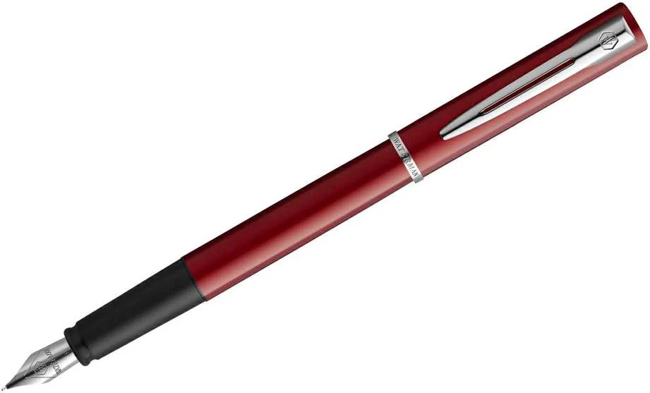 Plunksnakotis Waterman Allure/Graduate Matt Raudona CT F - 2068194