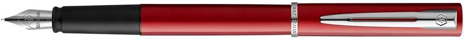 Plunksnakotis Waterman Allure/Graduate Matt Raudona CT F - 2068194