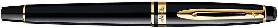 Waterman Expert Juodas GT Plunksnakotis - S0951640