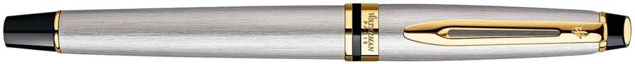 Waterman Expert Steel GT (M) Plunksnakotis - S0951960