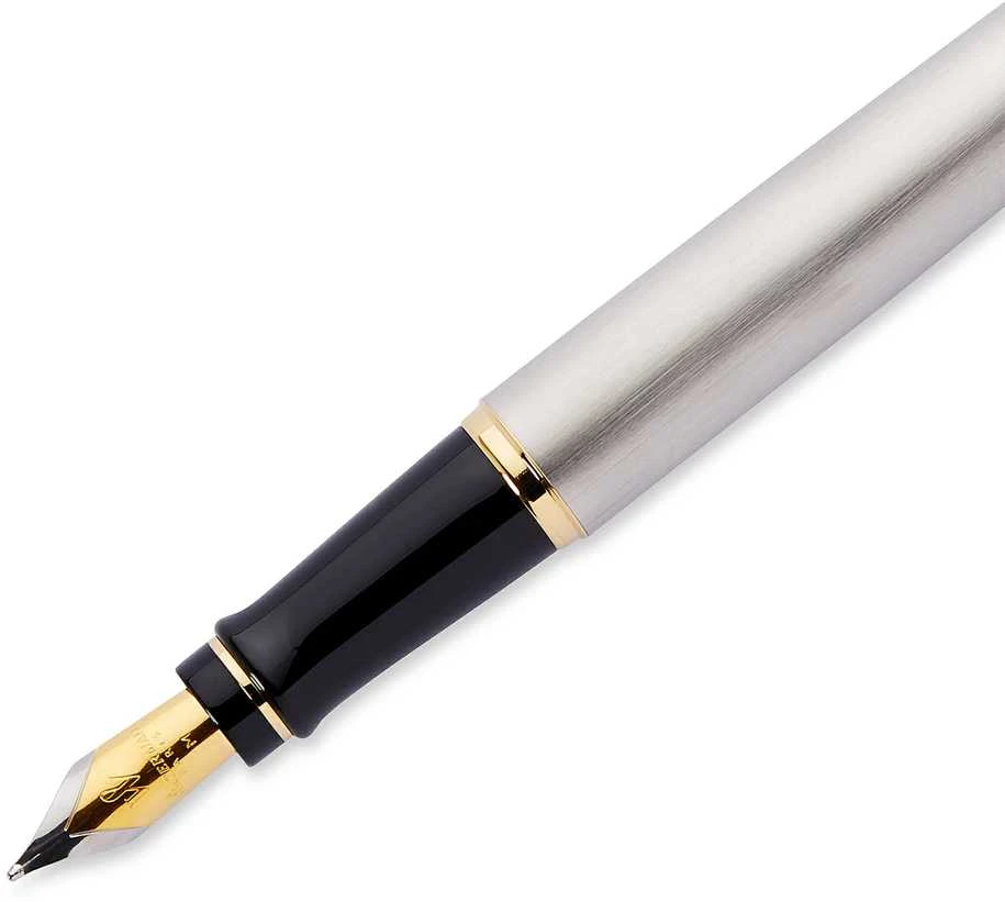 Waterman Expert Steel GT (M) Plunksnakotis - S0951960
