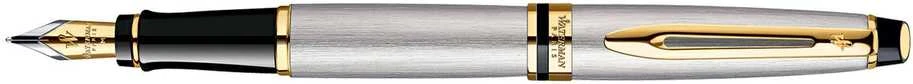 Waterman Expert Steel GT (M) Plunksnakotis - S0951960