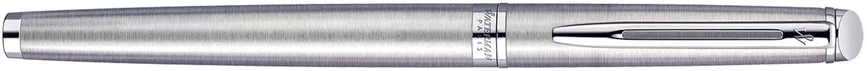 Waterman Hémisphère Steel CT Plunksnakotis - S0920410