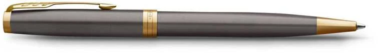 Tušinukas Parker Sonnet Core Pilkas GT - 2213679