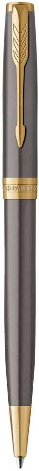 Tušinukas Parker Sonnet Core Pilkas GT - 2213679