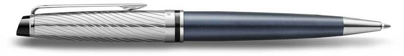 Waterman Expert Deluxe Metallic Graphite CT tušinukas - 2187691