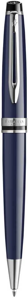 Waterman Expert Mėlyna Core CT tušinukas - 2214209