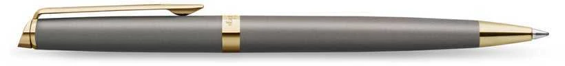 Waterman Hemisphere Stonomse Pilkas GT Tušinukas - 2217946