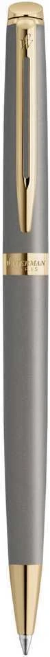 Waterman Hemisphere Stonomse Pilkas GT Tušinukas - 2217946