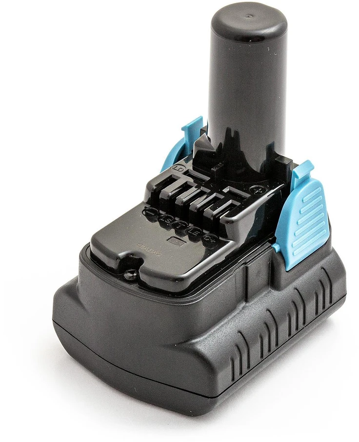 Powersmart Akumuliatorius Hitachi 329369, 329370, 329371, 329389, 331065 10.8V 3.0Ah Li-Ion, skirtas elektriniams įrankiams CJ10DL, DS10DFL, FCG 10DL, FCH 10DL, FDS10DFL, GP10DL