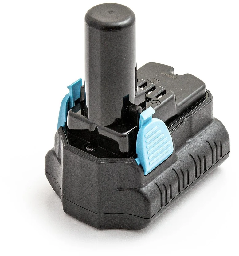 Powersmart Akumuliatorius Hitachi 329369, 329370, 329371, 329389, 331065 10.8V 3.0Ah Li-Ion, skirtas elektriniams įrankiams CJ10DL, DS10DFL, FCG 10DL, FCH 10DL, FDS10DFL, GP10DL