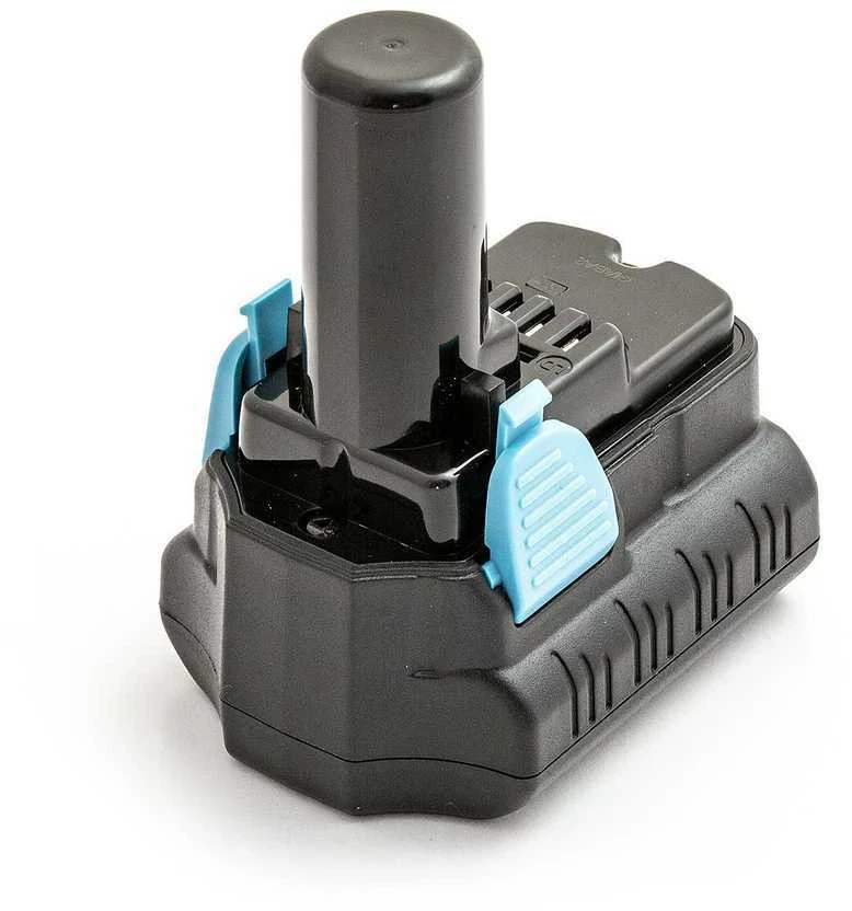 Powersmart Akumuliatorius Hitachi 329369, 329370, 329371, 329389, 331065 10.8V 3.0Ah Li-Ion, skirtas elektriniams įrankiams CJ10DL, DS10DFL, FCG 10DL, FCH 10DL, FDS10DFL, GP10DL