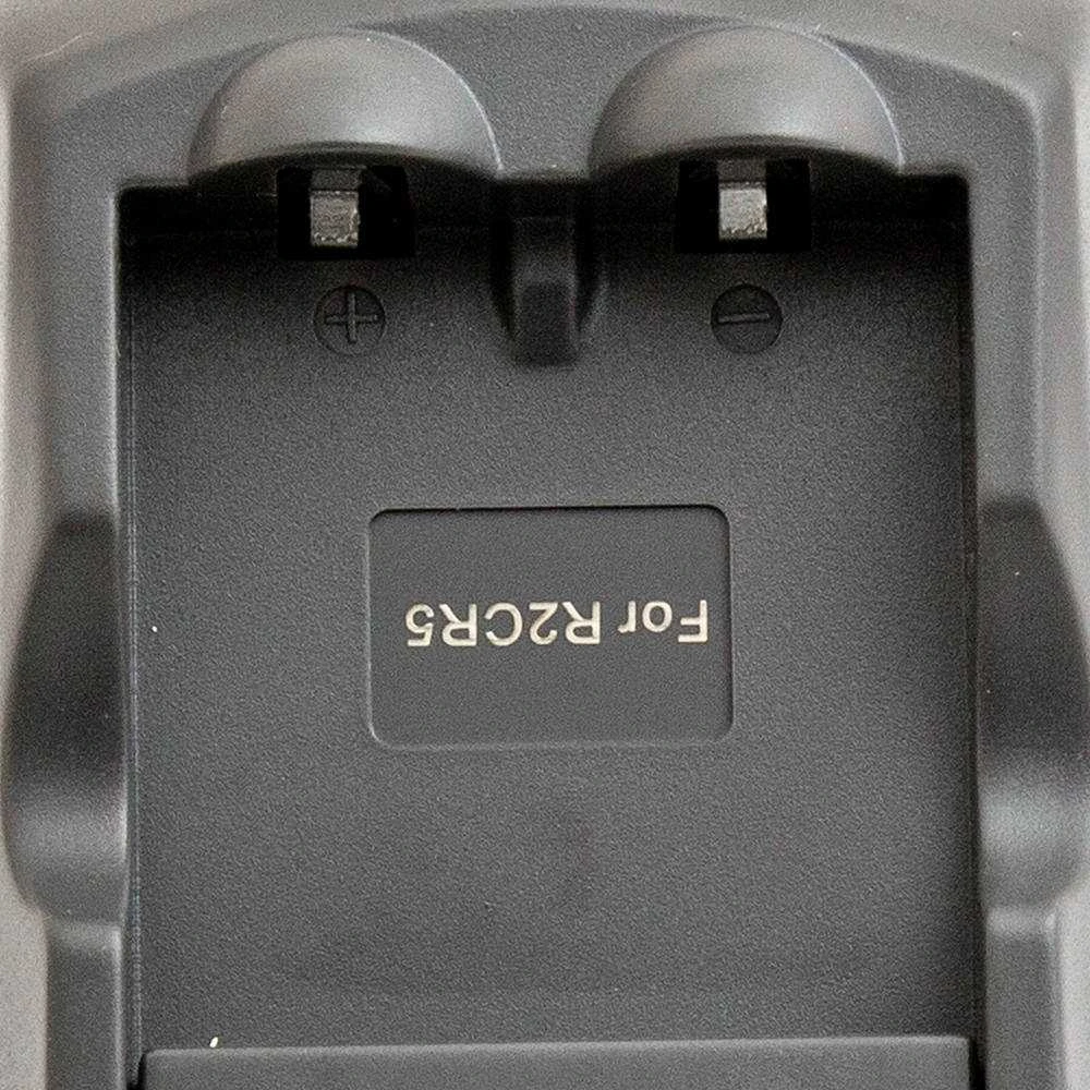 Powery Adapteris 2CR5 Li-Fe 6V - 5032LC, 2CR5M, DL245, EL2CR5, KL2CR5