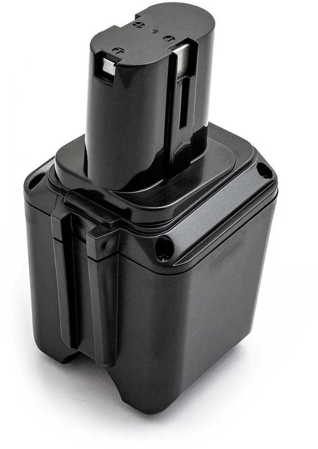 Powery Akumuliatorius Bosch 26073335010, 2607335014, 2607335021, 2607335158 12V 3.0Ah NiMH, skirtas GSB12VE, GBM12VE, GSR12WE