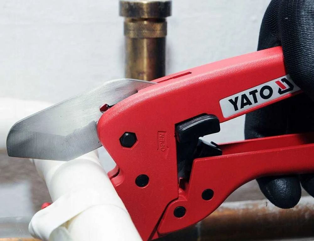 YATO OBCINAK DO RUR PCV DO 42mm 2231
