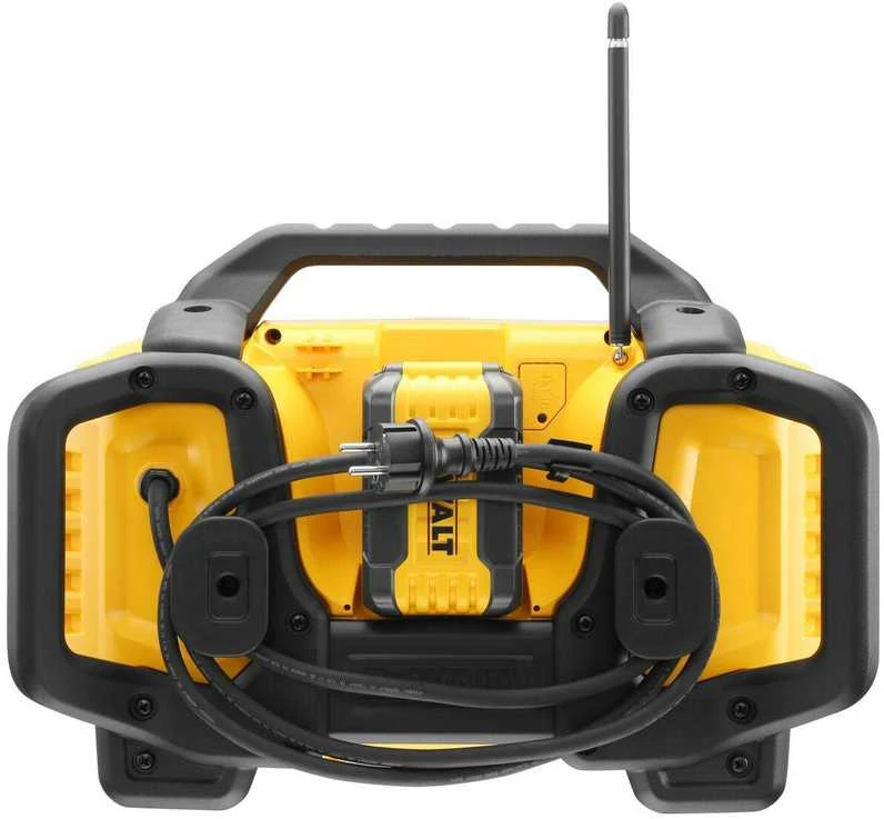 Radijo imtuvas DeWalt DCR027