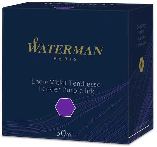 Rašalas Waterman Violetinė (50ml) - S0110750