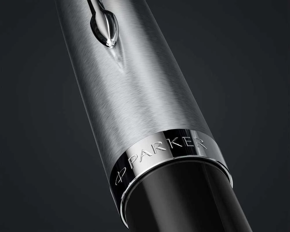 Tušinukas Parker 51 Juodas CT - 2123493