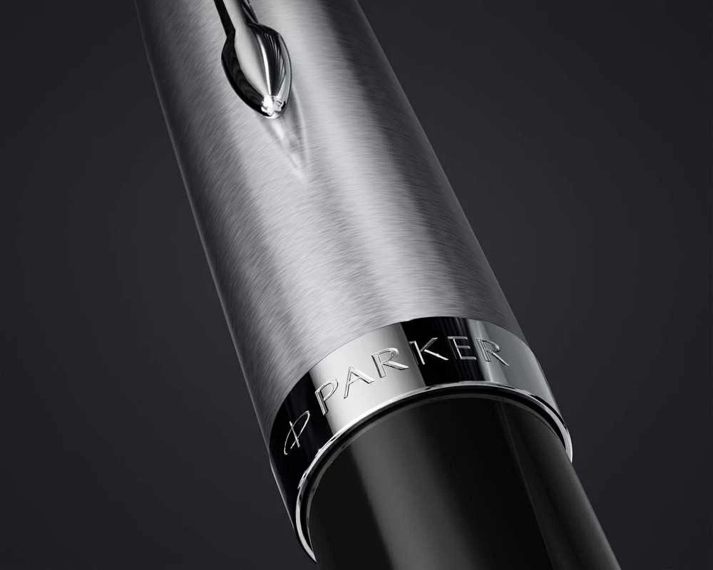 Tušinukas Parker 51 Juodas CT - 2123493