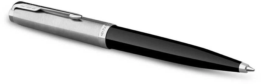 Tušinukas Parker 51 Juodas CT - 2123493