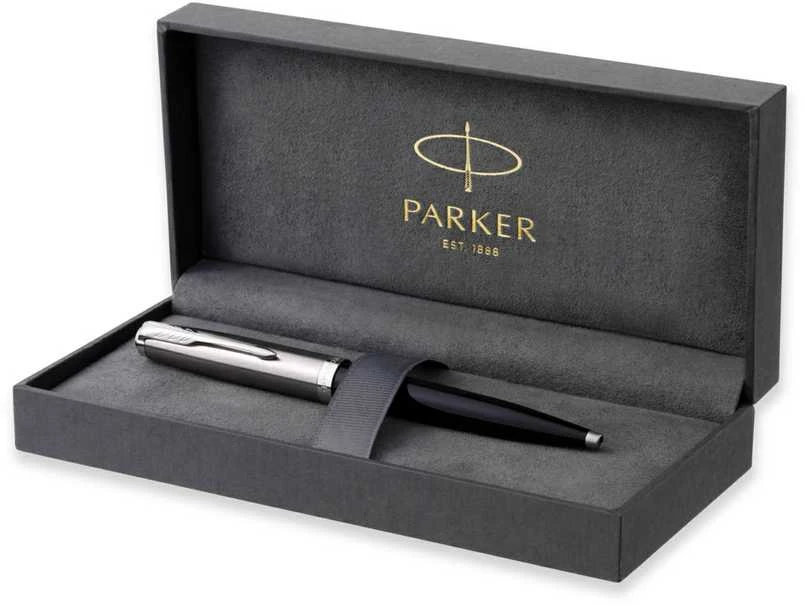 Tušinukas Parker 51 Juodas CT - 2123493