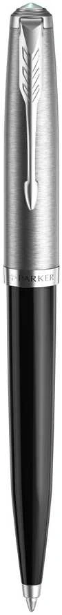 Tušinukas Parker 51 Juodas CT - 2123493