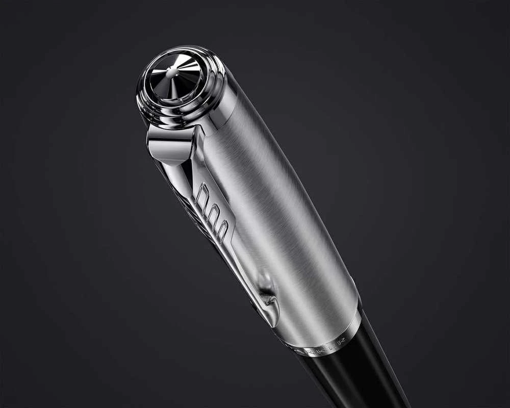 Tušinukas Parker 51 Juodas CT - 2123493