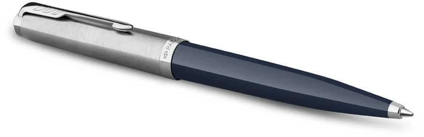 Tušinukas Parker 51 Midnight Mėlyna CT - 2123503