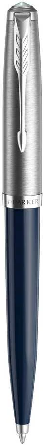Tušinukas Parker 51 Midnight Mėlyna CT - 2123503