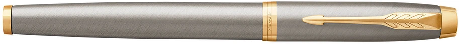 Rašiklis Parker IM Brushed Metal GT - 1931663