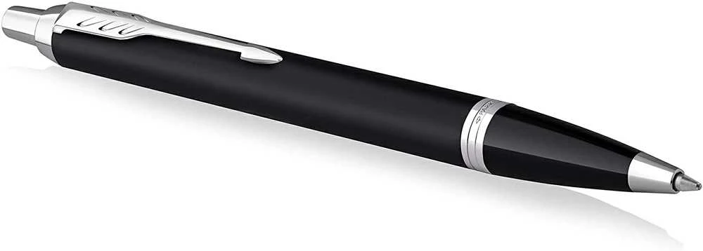 Tušinukas Parker IM Essential Matte Juodas CT - 2143632