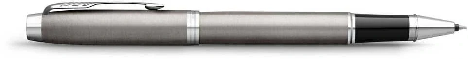 Tušinukas su dangteliu Parker IM Essential Stainless Steel CT - 2143633