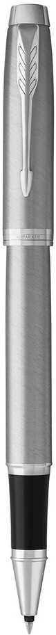 Tušinukas su dangteliu Parker IM Essential Stainless Steel CT - 2143633