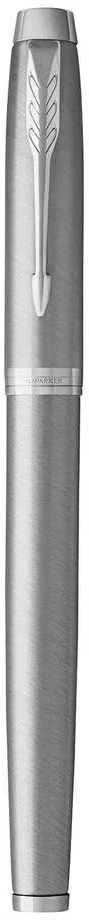 Tušinukas su dangteliu Parker IM Essential Stainless Steel CT - 2143633