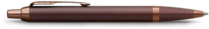 Tušinukas Parker IM Professionals Monochrome Burgundy – 2190514