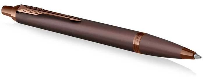 Tušinukas Parker IM Professionals Monochrome Burgundy – 2190514