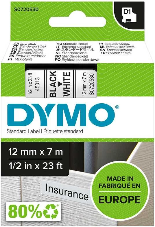 DYMO LabelManager 160 Etikečių Spausdintuvas (S0946340)