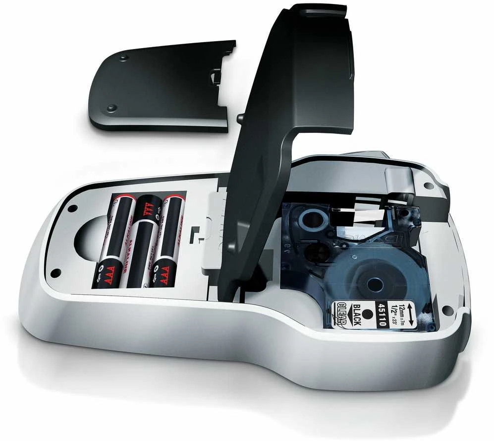 DYMO LabelManager 160 Etikečių Spausdintuvas (S0946340)