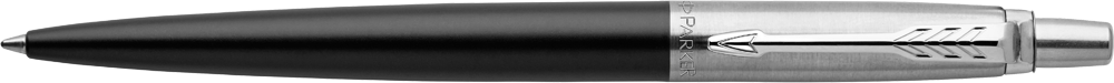 Tušinukas Parker Jotter Bond Street Juodas CT - 1953184
