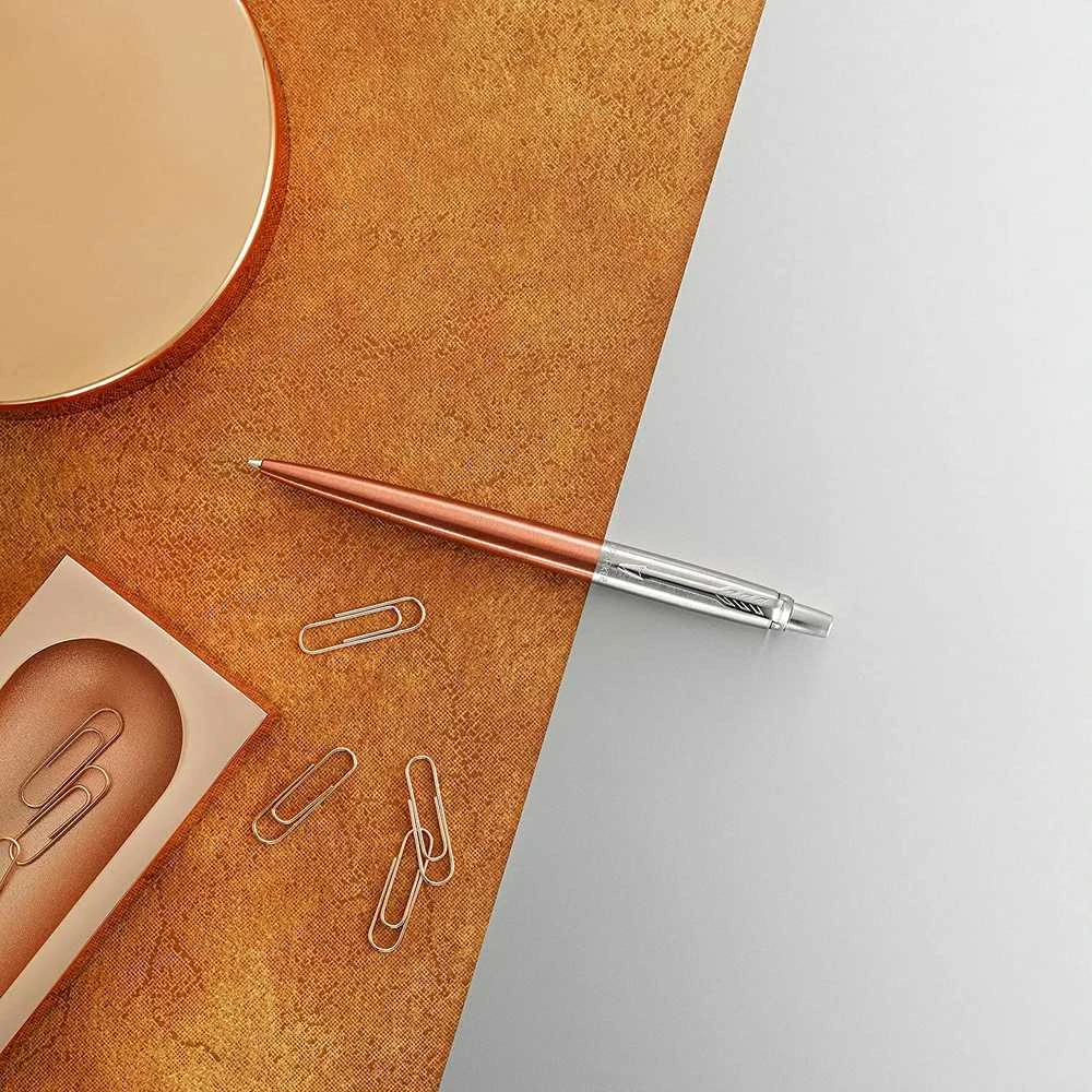 Tušinukas Parker Jotter Chelsea Oranžinis CT - 1953242