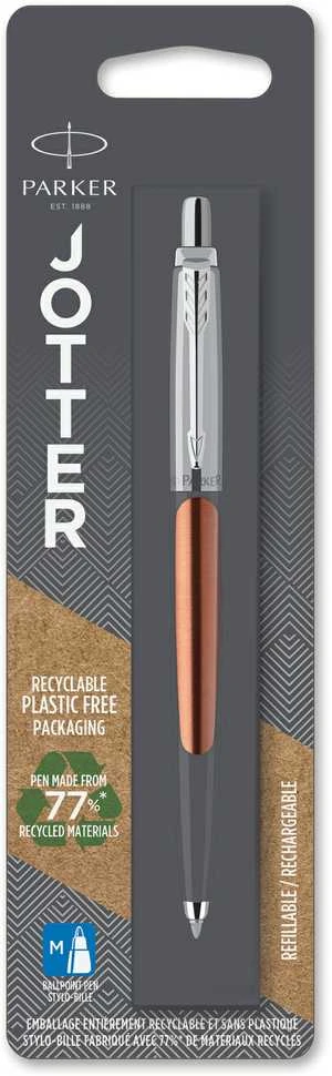Tušinukas Parker Jotter Chelsea Oranžinis CT - 1953242