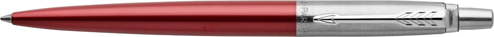 Tušinukas Parker Jotter Kensington Raudona CT - 1953241