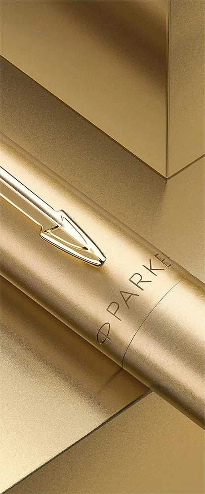 Tušinukas Parker Jotter Monochrome XL Gold GT - 2122754